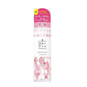 Liquor Store Skill Milky Lotion Moisturizing 150ml - Japanese Dry Skin Skincare