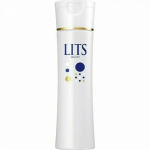 Lits Moist Lotion All Skin Type 150ml - Products Made In Japan Skincare