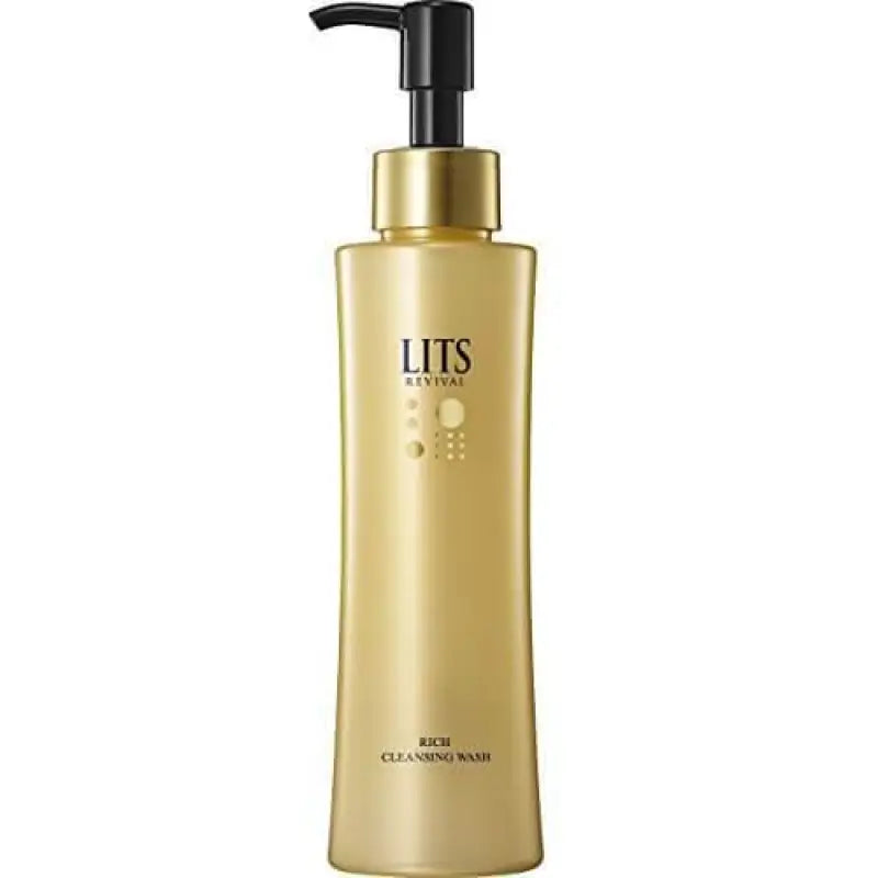 LITS (Ritz) revival series rich Cleansing Wash - Skincare