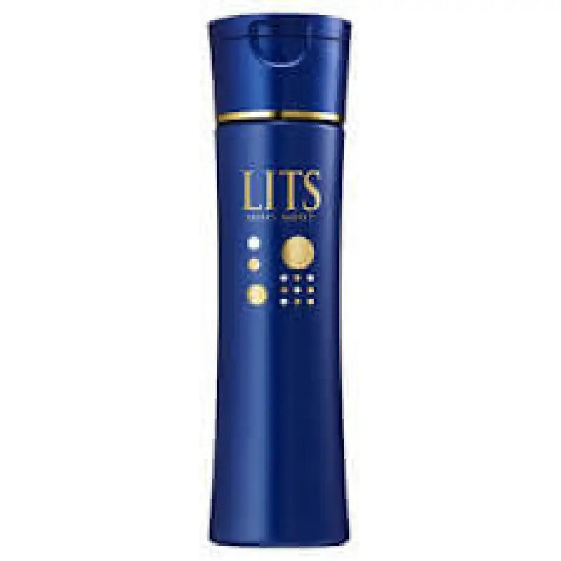 Lits Shape Moist Rich Lotion 150ml - All Skin Type Made In Japan Skincare