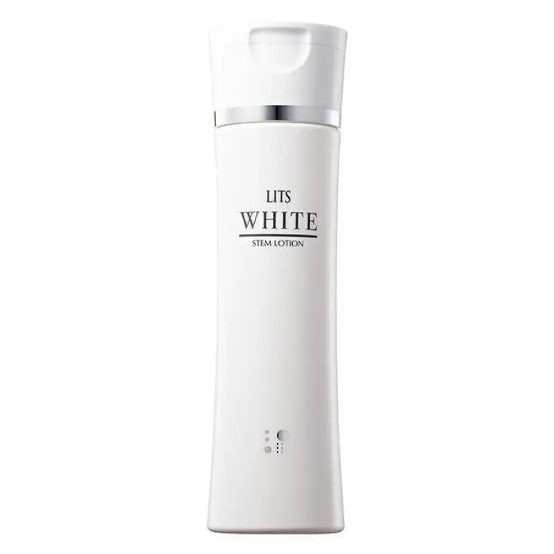 LITS WHITE Stem Lotion 150ml - Skincare