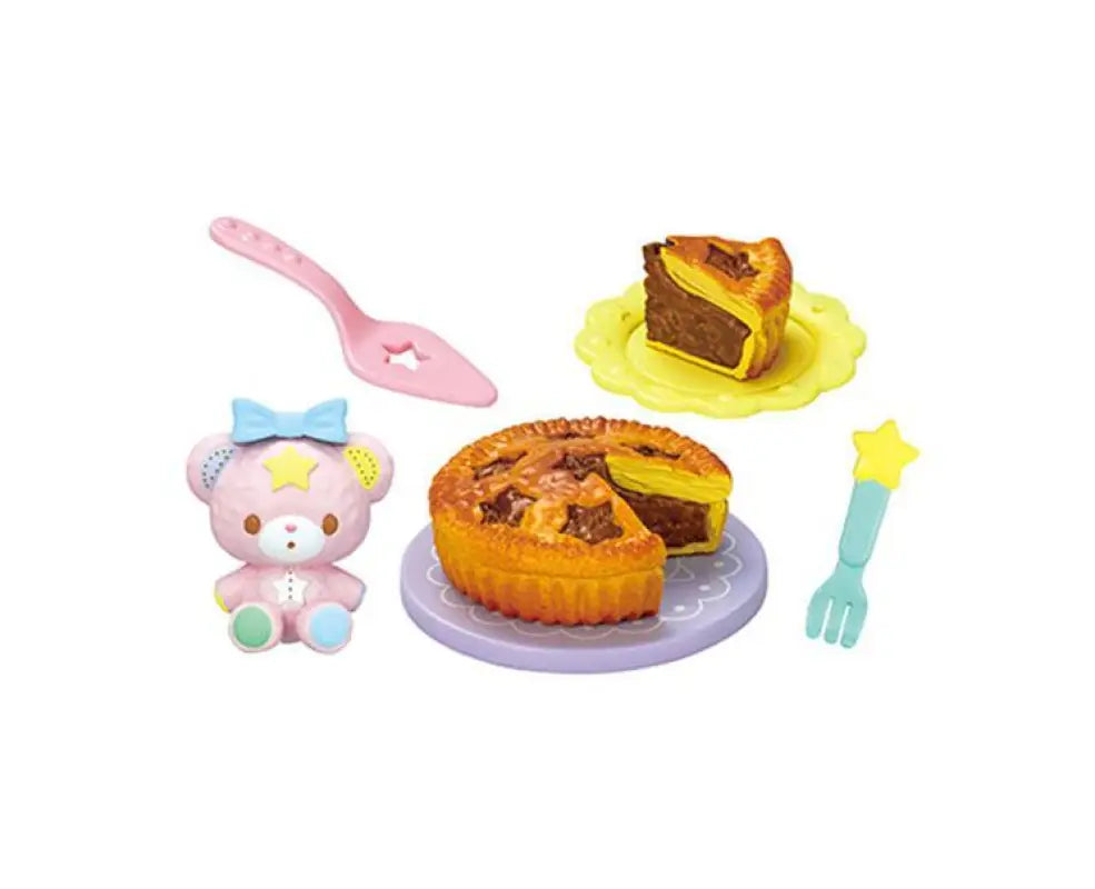 Little Twin Stars Picnic Blind Box - ANIME & VIDEO GAMES