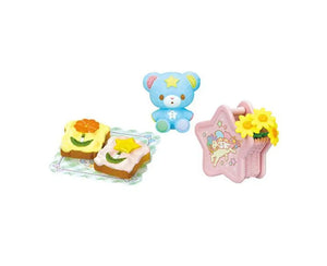 Little Twin Stars Picnic Blind Box - ANIME & VIDEO GAMES