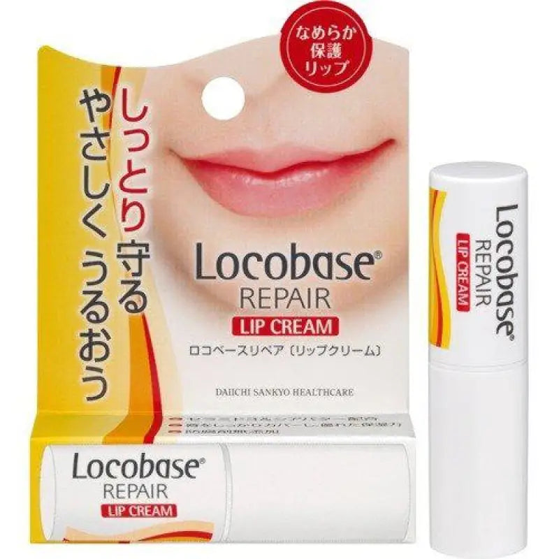 Loco-based repair lip balm 3g - Skincare