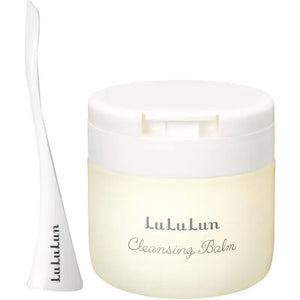 Lululun Cleansing Balm Aroma Type For Aging Skin 75g - Skincare Products Made In Japan