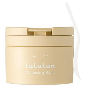 LuLuLun Cleansing Balm - Cleanser