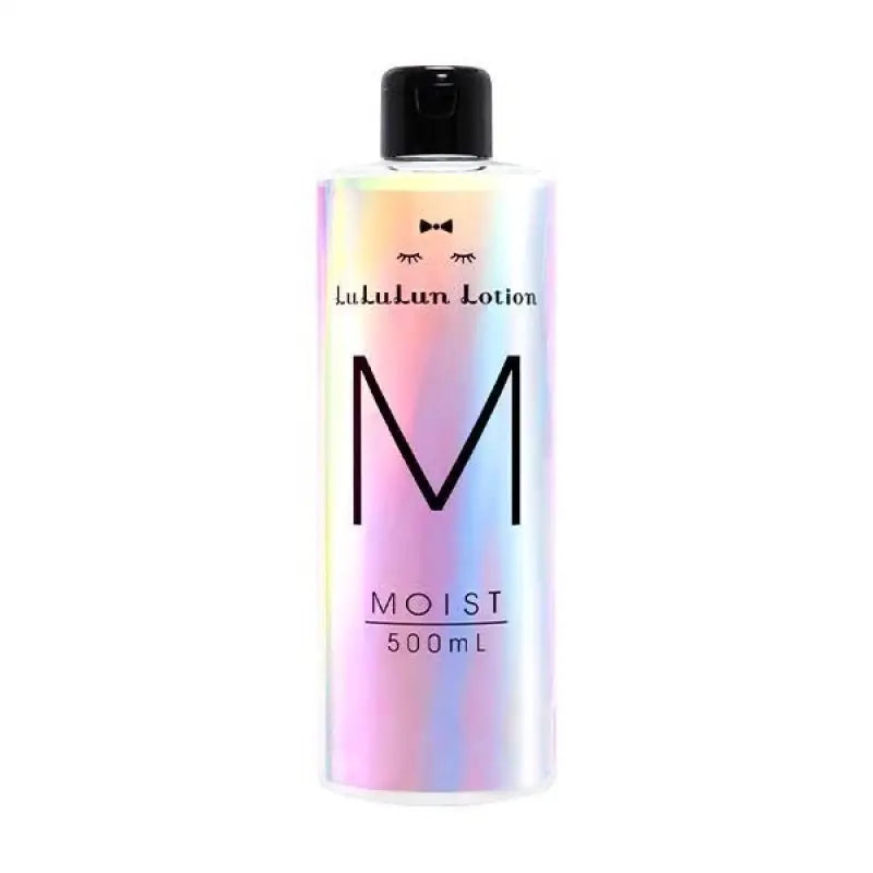 LuLuLun Lotion moist 500ml - Skincare