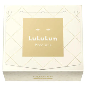 Lululun Precious Face Mask 32 Pieces Japan 4Fb (Glossy Type)