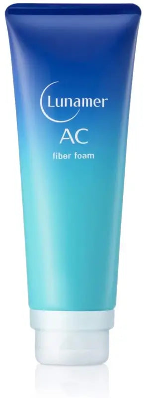 Lunamer AC (Fujifilm Fiberfoam (120 g) Facial Cleanser - Face Wash
