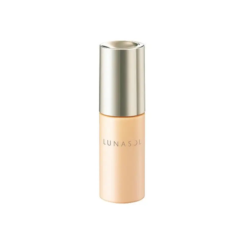 Lunasol Watery Primer 01 Lucent SPF12/ PA + Makeup Base - Made In Japan