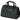 Skater Careful Selection KGA2 Insulated Lunch Bag, Large, 5.3L, Insulated Lining, ideal for office lunch