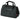 Skater Careful Selection KGA2 Insulated Lunch Bag, Large, 5.3L, Insulated Lining, ideal for office lunch