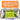 Close-up of Skater Careful Selection KGA2 Insulated Lunch Bag, Large, featuring aluminum film for temperature care