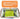 Close-up of Skater Careful Selection KGA2 Insulated Lunch Bag, Large, featuring aluminum film for temperature care