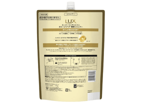 Lux Shampoo, Large Capacity, Refill (1.75 kg)