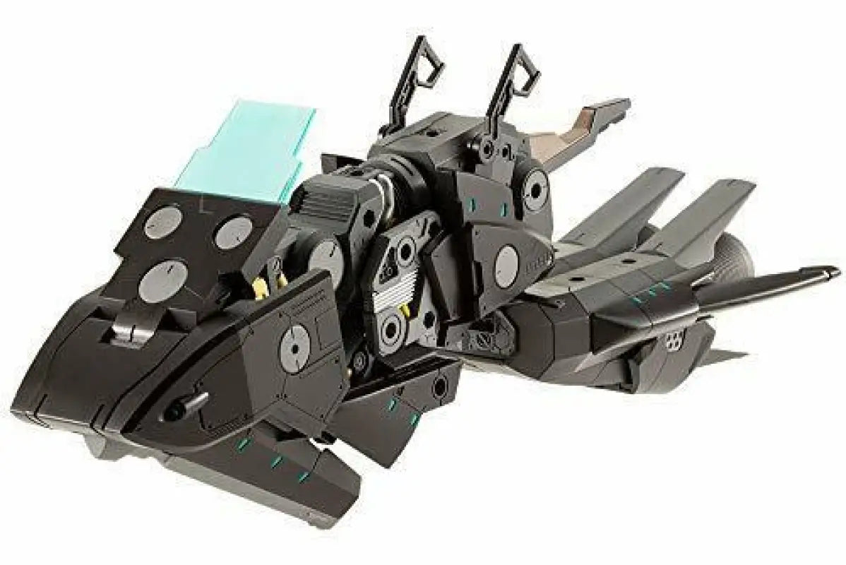 M.s.g Modeling Support Goods Gigantic Arms Orbital Maneuver - Plastic Model Kit