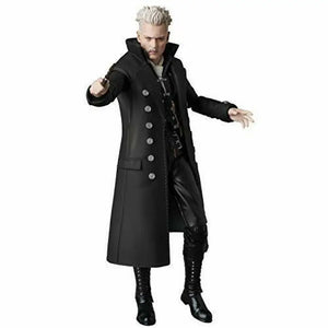 Mafex Grindelwald Fantastic Beasts The Crimes Of Action Figure 160mm