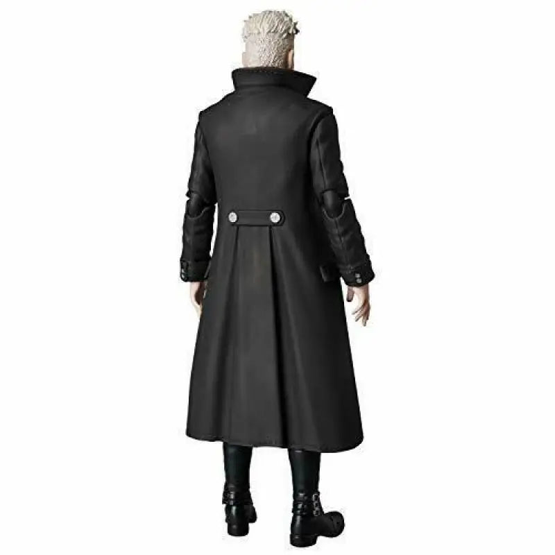 Mafex Grindelwald Fantastic Beasts The Crimes Of Action Figure 160mm