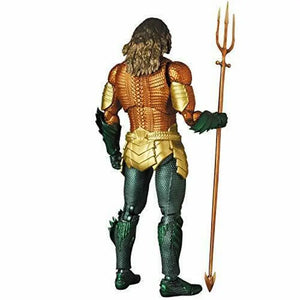 Mafex No.095 Aquaman Ver. Medicom Toy - TV Movie & Video Games