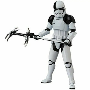 Mafex No.69 First Order Stormtrooper Executionertm Figure - Action