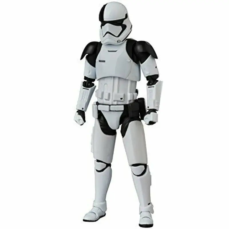 Mafex No.69 First Order Stormtrooper Executionertm Figure - Action