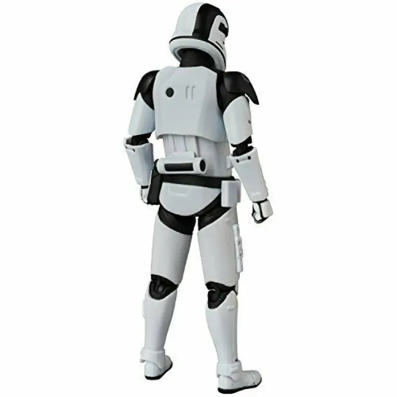 Mafex No.69 First Order Stormtrooper Executionertm Figure - Action