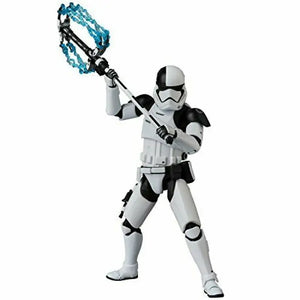 Mafex No.69 First Order Stormtrooper Executionertm Figure - Action