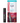 Curel Lip Care Cream Beautiful Coloring Bordeaux, 4.2g, soft Bordeaux tint, ideal for daily lip care
