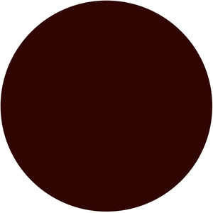 Model eyebrow filled using KissMe Heroine Make Quick Eyebrow N 01 Dark Brown, natural look