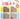 LINOKLE Wrinkle Care Foundation, 20g, SPF 47 PA+++, ideal for a natural makeup look.
