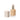Rmk High Coverage Liquid Foundation 101 30ml with Serum Ingredients, high coverage formula, ideal for flawless makeup look