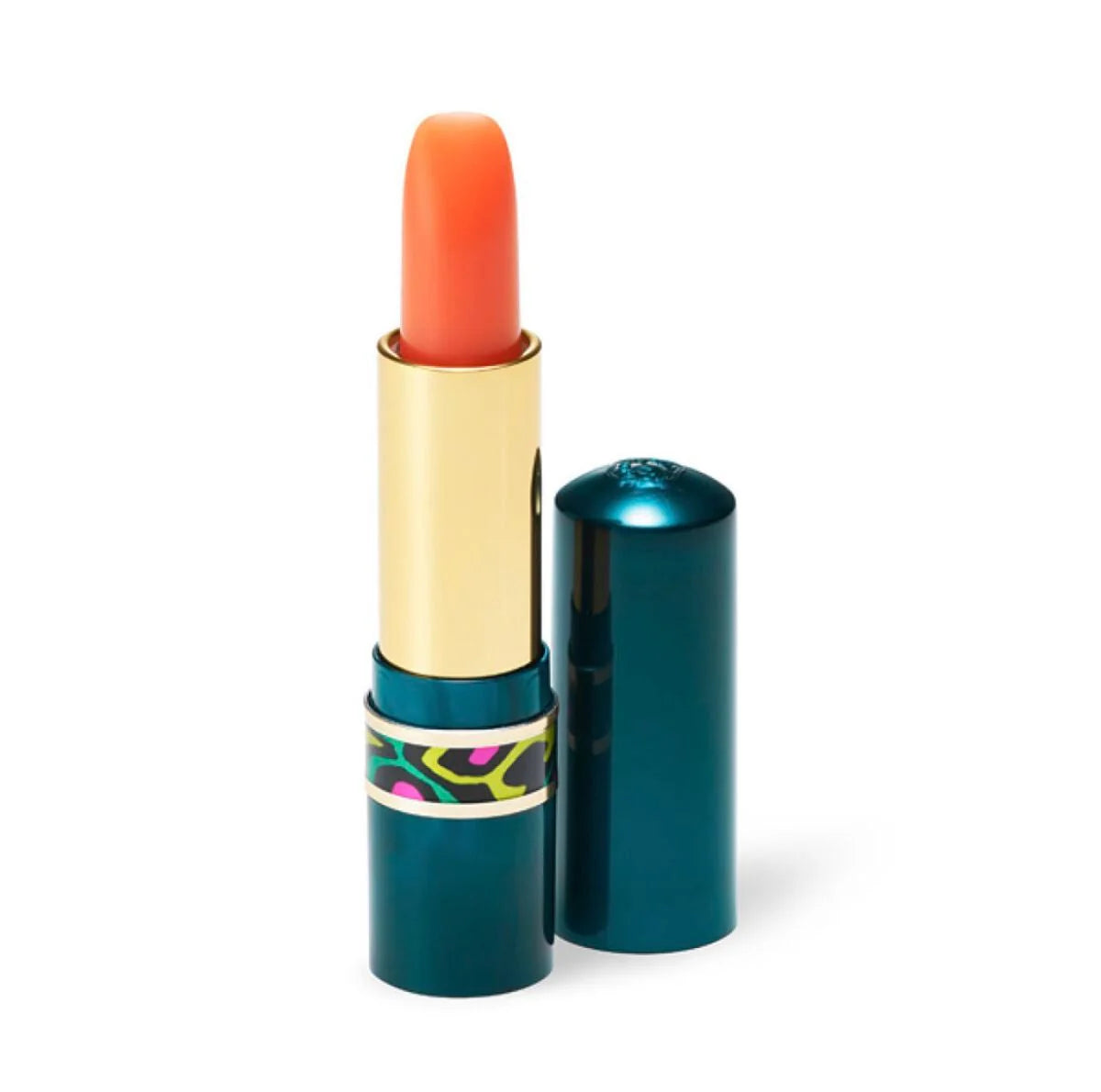 Shiseido Siphonet Lipstick 1 3.5g, Japanese lip base, color-changing formula, ideal for vibrant lip color
