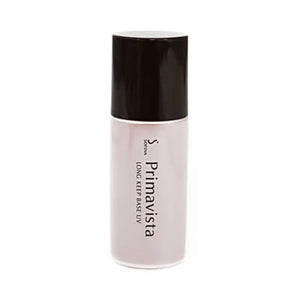 25ml Sofina Primavista Long Keep Base UV SPF16/ PA++, sebum control, designed for oily skin