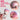 JPNK 20PCS Makeup Sponges Set in 20 pieces, includes skin care headband, perfect for keeping hair back