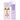 Tirtir Mask Fit Tone Up Essence Lavender, 30ml, color correcting tint, ideal for brightening dull skin.