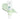 VT COSMETICS CICA UV Tone Up Base (Mint), 30ml, Color Correction, ideal for daily skin support.