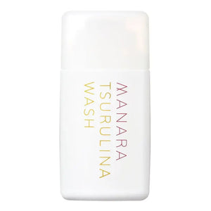 Manara Turulina Wash Moisturizing 45g - Dark Spots Facial Products In Japan Skincare