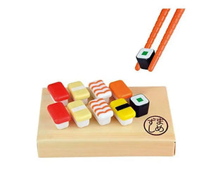 Manner Sushi Chopstick Training Toy (Portable) - TOYS & GAMES