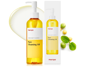 ma:nyo Pure Cleansing Oil Makeup Remover (200 ml)