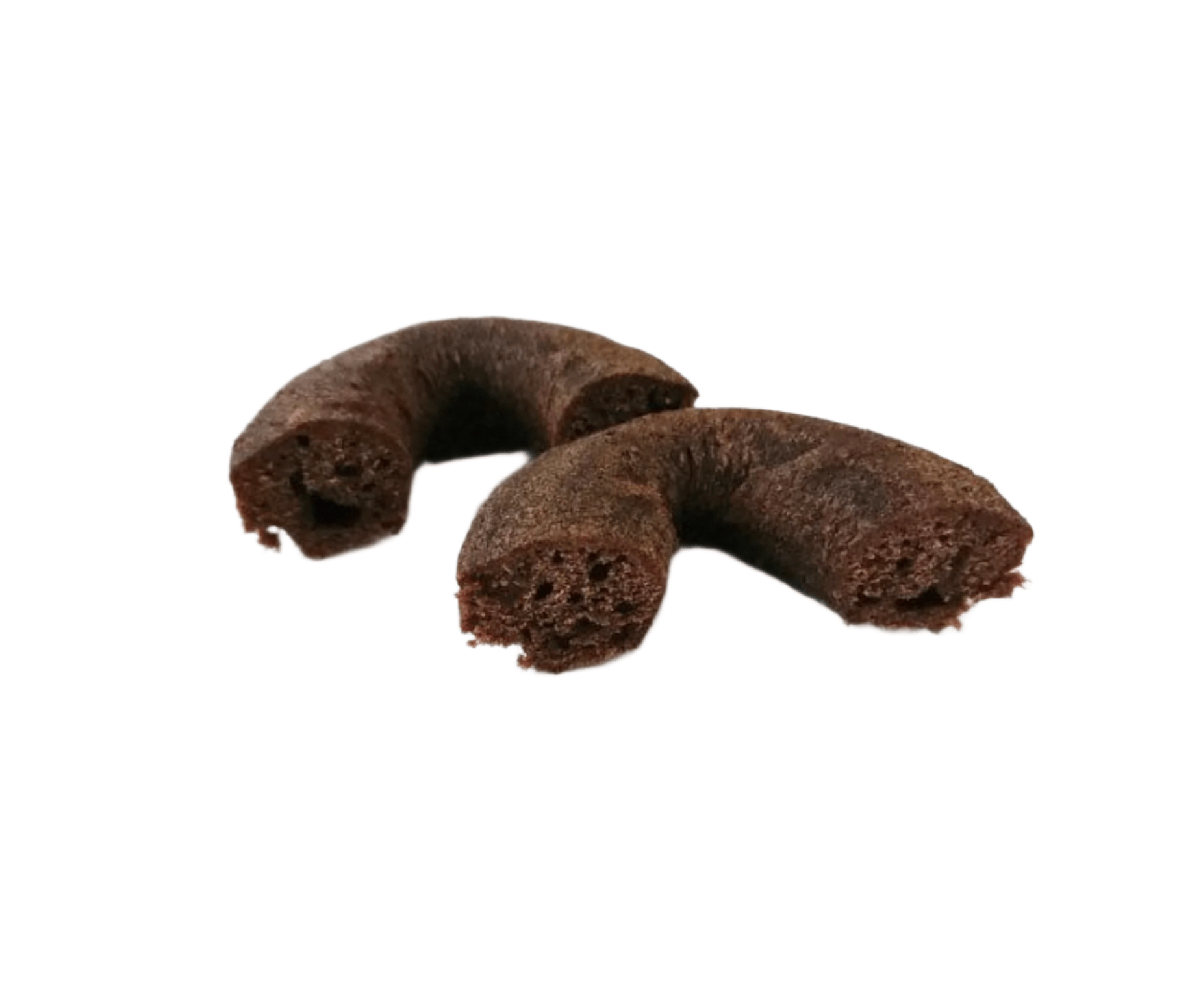 Marunaka Rich Belgian Chocolate Donuts Chocolate Doughnuts 5 Pieces