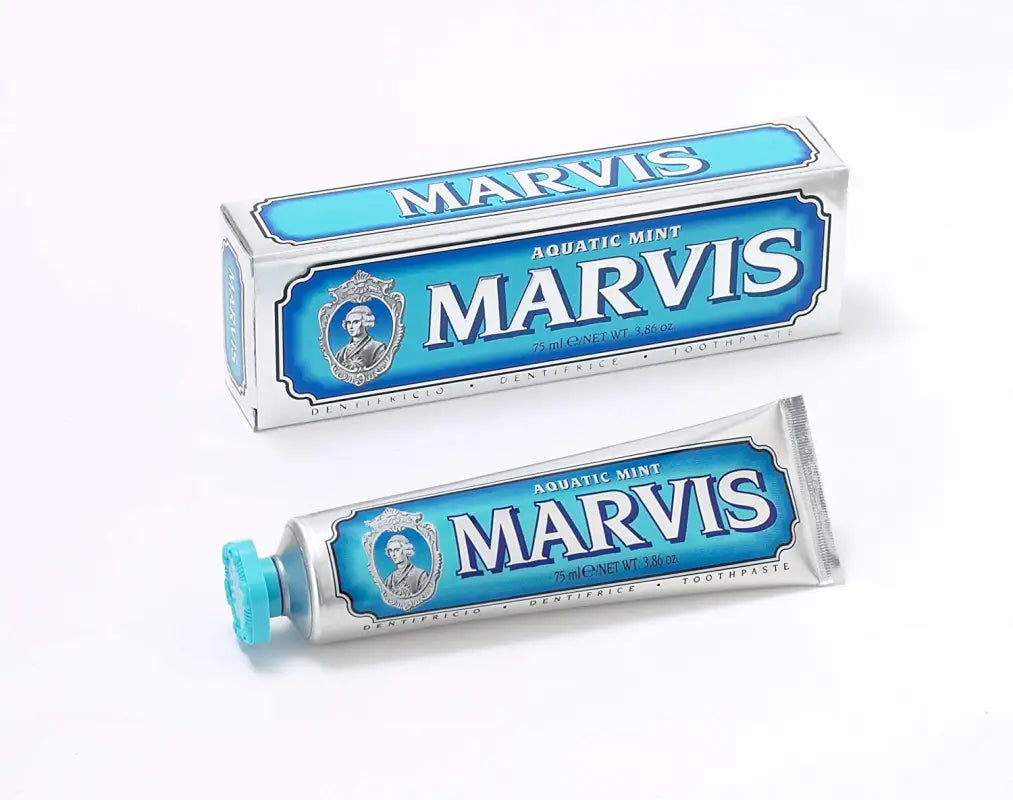 Marvis Toothpaste (75 ml) - Adult