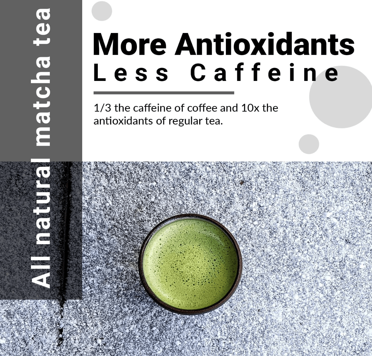 Matcha Moon Kyoto Uji Matcha Grown Organically, 30g