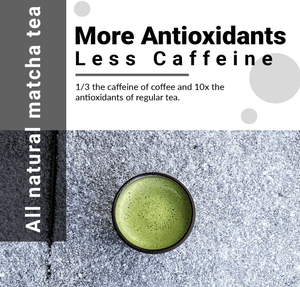 Matcha Moon Kyoto Uji Matcha Grown Organically, 30g