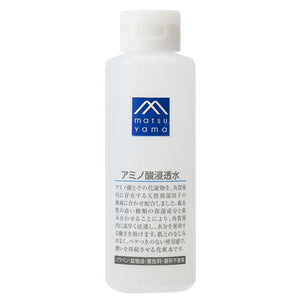 Matsu Yama Amino Acid Osmosis Water Moisturizing Power 200ml - Japanese Hydrating Lotion Skincare