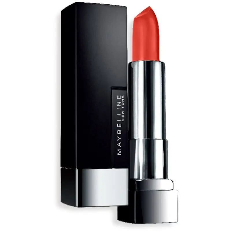 Maybeline Newyork Color Sensational Lipstick 701 Mandarin Orange 1.5g - Brands Makeup
