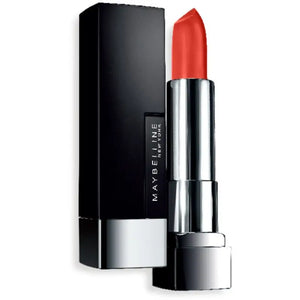 Maybeline Newyork Color Sensational Lipstick 701 Mandarin Orange 1.5g - Brands Makeup