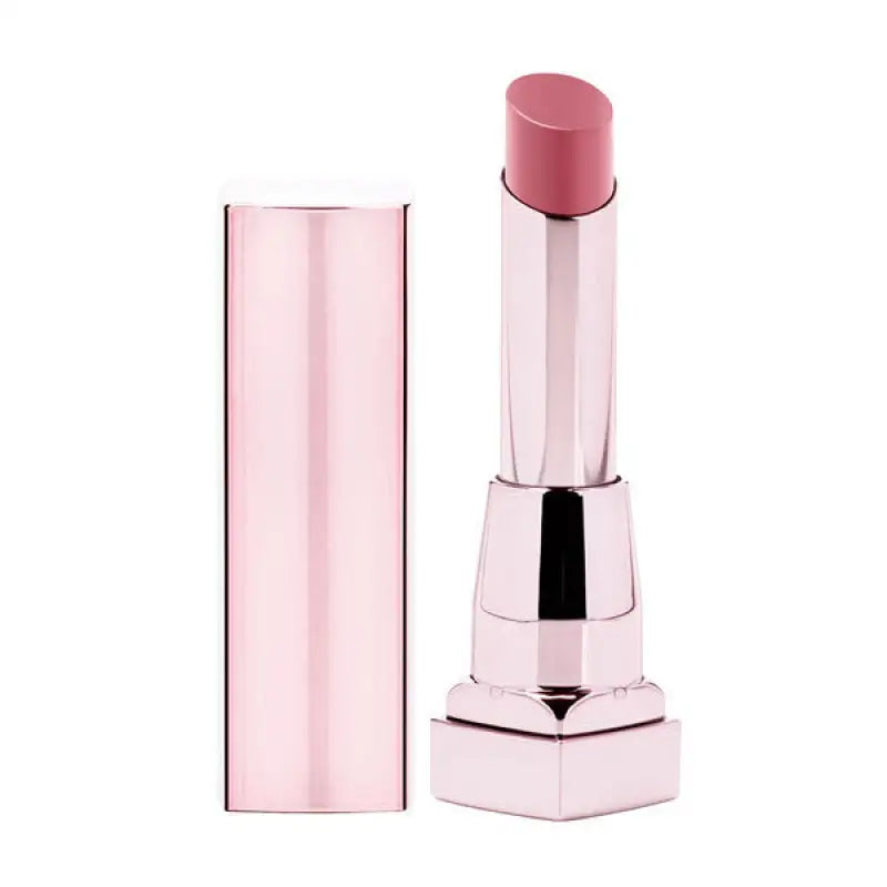 Maybeline Newyork Shine Comparsion Spk06 Coral Pink 3g - Moisturizing Lip Gloss Makeup