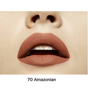 Maybeline Newyork Sp Stay Matte Ink 70 Amazonian 5ml - Cream Lipstick Brands Makeup