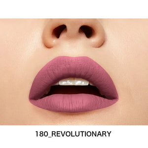 Maybeline Newyork Super Stay Matte Ink 180 Revolutionary 5ml - Liquid Lipstick Brands Makeup