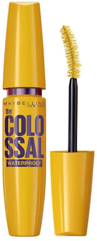 Maybelline Mascara Volume Express Magnum WP N 02 Brown Waterproof